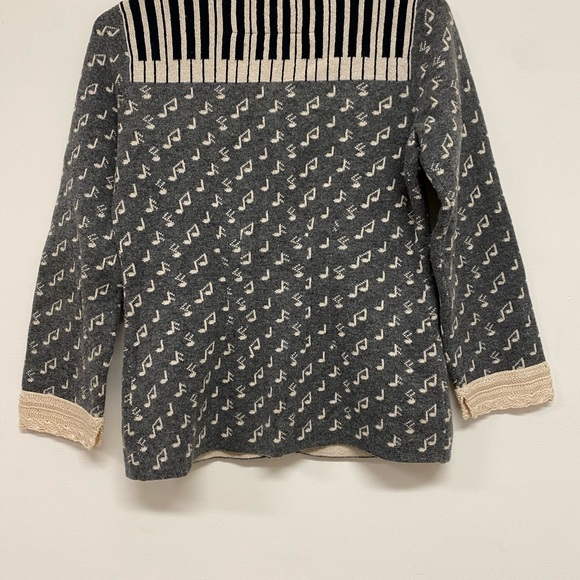 Anthropologie cardigan - Picture 4 of 4